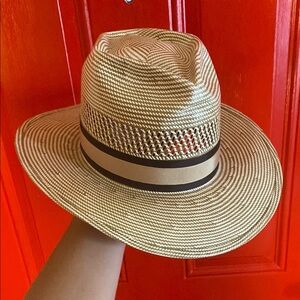 Women’s Western Sun Hat